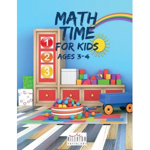 Math Time For Kids Ages 3 4