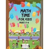 Math Time For Kids Ages 5 6