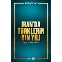 İranda Türklerin Bin Yılı