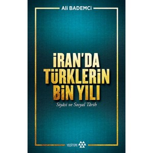 İranda Türklerin Bin Yılı