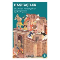 Haşhaşiler Efsaneler ve Gerçekler