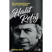 Halit Refiğ
