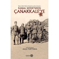 Kanal Seferi'nden Çanakkale'ye
