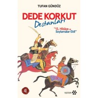 Dede Korkut Destanları 100 Temel Eser