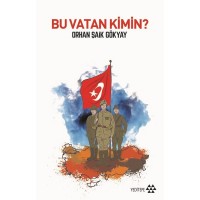Bu Vatan Kimin