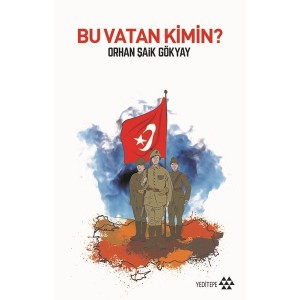 Bu Vatan Kimin