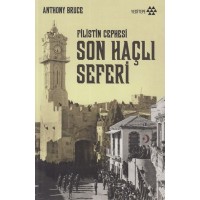 Filistin Cephesi Son Haçlı Seferi