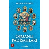 Osmanlı Padişahları Ciltsiz