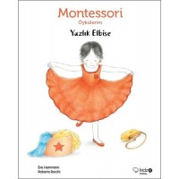 Montessori Öykülerim Yazlık Elbise
