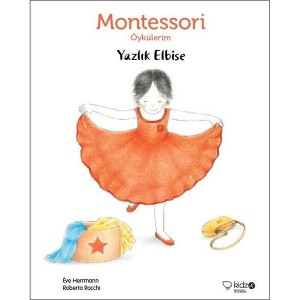 Montessori Öykülerim Yazlık Elbise