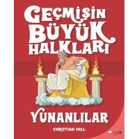 Geçmişin Büyük Halkları Yunanlılar