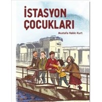 İstasyon Çocukları