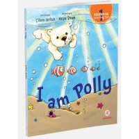 Redhouse Learning Set 1 I am Polly