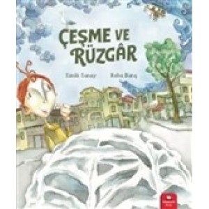 Çeşme ve Rüzgar Çeşme ve Rüzgar