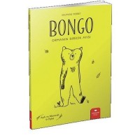 Bongo Ormanın Biricik Ayısı
