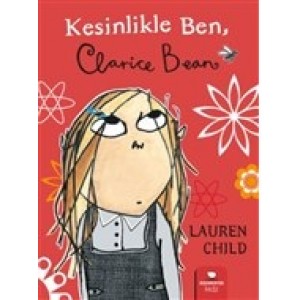 Clarice Bean Kesinlikle Ben