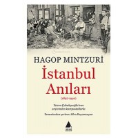 İstanbul Anılar