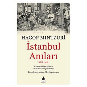İstanbul Anılar