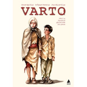 Varto