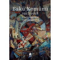 Bakü Komünü 1917 1918