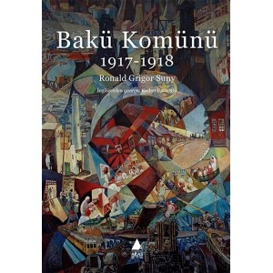 Bakü Komünü 1917 1918