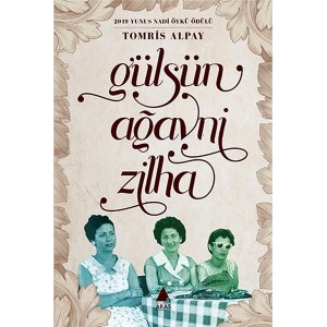 Gülsün, Ağavni, Zilha