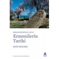 Başlangıçtan 1071e Ermenilerin Tarihi
