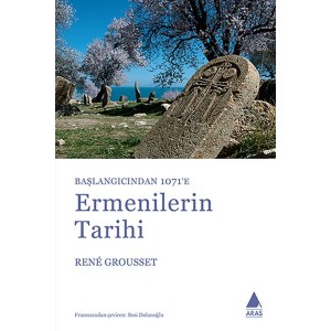 Başlangıçtan 1071e Ermenilerin Tarihi