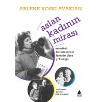 Aslan Kadının Mirası