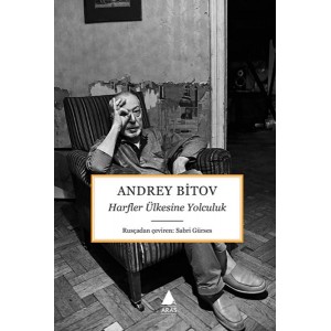 Harfler Ülkesine Yolculuk