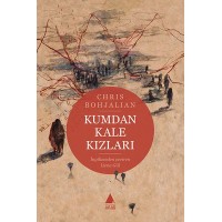 Kumdan Kale Kızları