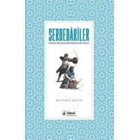 Serbedariler