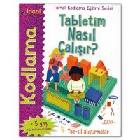 Tabletim Nasıl Çalışır