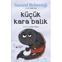 Küçük Kara Balık