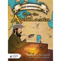 Ömer Bin Abdülaziz İslam Kahramanları