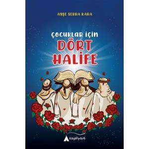 Çocuklar İçin Dört Halife
