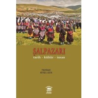 Şalpazarı