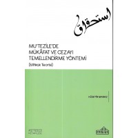 Mu tezile de Mükafat ve Cezayı Temellendirme Yöntemi