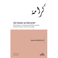 Basra ve Mutezile İlk Üç Asır