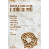İslam İlim ve Düşünce Tarihinde Eleştiri Geleneği
