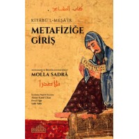 Metafiziğe Giriş Kitabü l Meşa'ir