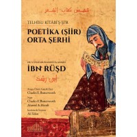 Telhisu Kitabiş Şi‘r Poetika Şiir Orta Şehri