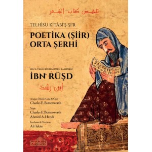 Telhisu Kitabiş Şi‘r Poetika Şiir Orta Şehri