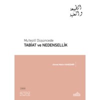 Mutezili Düşüncede Tabiat ve Nedensellik