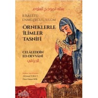 Örneklerle İlimler Tasnifi Risaletü Enmuzecu'l Ulum