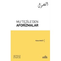 Mutezileden Aforizmalar