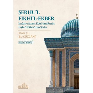 Şerhul Fıkhil Ekber