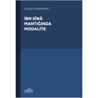 İbn Sina Mantığında Modalite