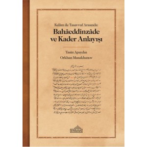 Kelam ile Tasavvuf Arasında Bahaeddinzade ve Kader Anlayışı