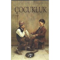 Çocukluk